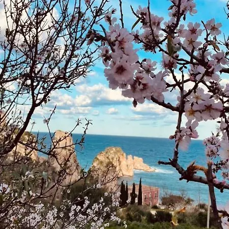 Chiara * Scopello (Sicily)