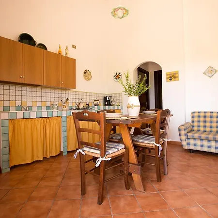Vila Chiara *