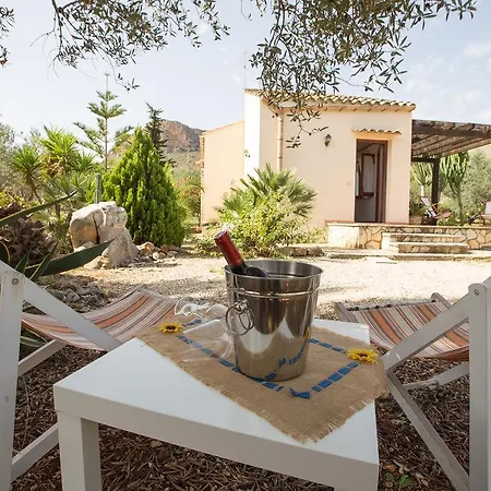 Chiara * Scopello (Sicily)