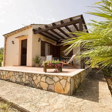 Chiara Villa
