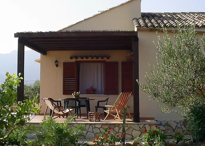 Chiara Villa